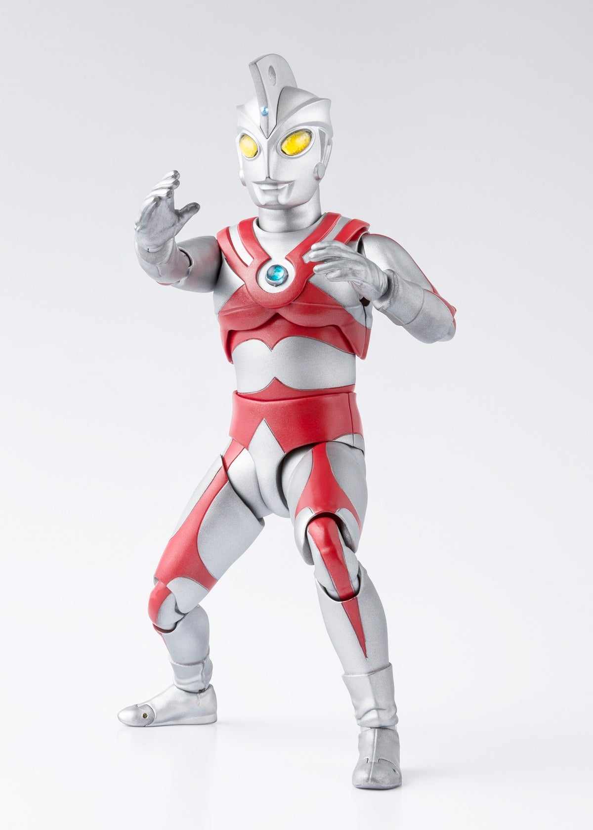 Bandai Tamashii Nations S.H.Figuarts Ultraman Ace (Re-Run