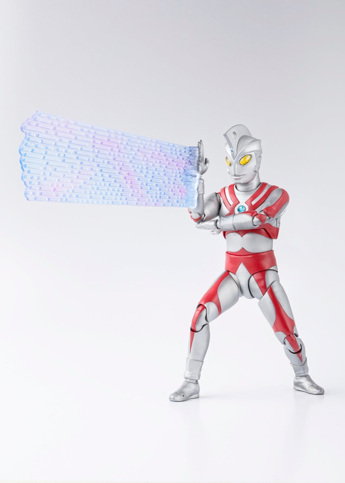 Bandai Tamashii Nations S.H.Figuarts Ultraman Ace (Re-Run