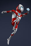 S.H.Figuarts Ultradad (Ultraman: Rising)