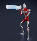 S.H.Figuarts Ultradad (Ultraman: Rising)