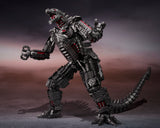 S.H.MonsterArts Mechagodzilla from Godzilla Vs. Kong (2021) -Final Battle Edition-