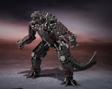 S.H.MonsterArts Mechagodzilla from Godzilla Vs. Kong (2021) -Final Battle Edition-