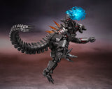 S.H.MonsterArts Mechagodzilla from Godzilla Vs. Kong (2021) -Final Battle Edition-