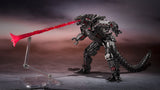 S.H.MonsterArts Mechagodzilla from Godzilla Vs. Kong (2021) -Final Battle Edition-