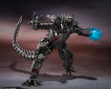 S.H.MonsterArts Mechagodzilla from Godzilla Vs. Kong (2021) -Final Battle Edition-