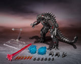 S.H.MonsterArts Mechagodzilla from Godzilla Vs. Kong (2021) -Final Battle Edition-