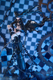 Black Rock Shooter: Pilot Edition Ver. 1/7 Scale Figure