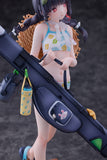 Miyu (Swimsuit) 1/7 Scale Figure