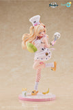 Bache: Anniversary Illustration Ver. 1/7 Scale Figure