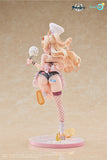 Bache: Anniversary Illustration Ver. 1/7 Scale Figure