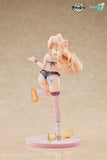 Bache: Anniversary Illustration Ver. 1/7 Scale Figure