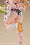 Bache: Anniversary Illustration Ver. 1/7 Scale Figure