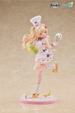 Bache: Anniversary Illustration Ver. Plushie Set 1/7 Scale Figure