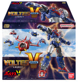 SMP Voltes V Legacy