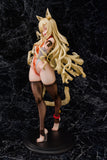 Inousha Shoujo Alice Illustration by Asanagi 1/6 Scale Figure