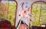 Master and Servant Ecstasy Shion 1/6 Scale Figure