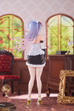 Master and Servant Ecstasy Shion 1/6 Scale Figure