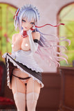 Master and Servant Ecstasy Shion 1/6 Scale Figure