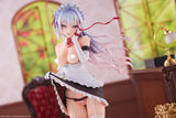 Master and Servant Ecstasy Shion 1/6 Scale Figure