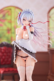 Master and Servant Ecstasy Shion 1/6 Scale Figure