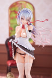 Master and Servant Ecstasy Shion 1/6 Scale Figure