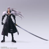 Bring Arts Final Fantasy VII Sephiroth (Re-Run)