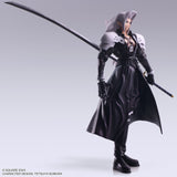 Bring Arts Final Fantasy VII Sephiroth (Re-Run)