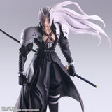 Bring Arts Final Fantasy VII Sephiroth (Re-Run)