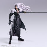 Bring Arts Final Fantasy VII Sephiroth (Re-Run)