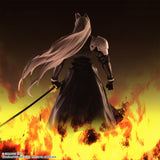 Bring Arts Final Fantasy VII Sephiroth (Re-Run)