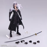 Bring Arts Final Fantasy VII Sephiroth (Re-Run)