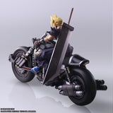 Bring Arts Final Fantasy VII Cloud Strife & Hardy-Daytona