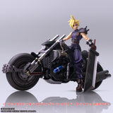 Bring Arts Final Fantasy VII Hardy-Daytona