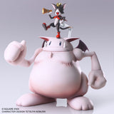 Bring Arts Cait Sith & Fat Moogle