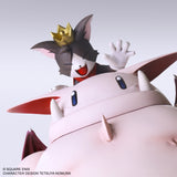 Bring Arts Cait Sith & Fat Moogle