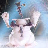 Bring Arts Cait Sith & Fat Moogle