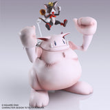 Bring Arts Cait Sith & Fat Moogle