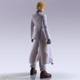 Bring Arts Final Fantasy VII Rufus Shinra