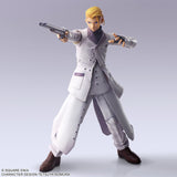 Bring Arts Final Fantasy VII Rufus Shinra