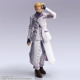 Bring Arts Final Fantasy VII Rufus Shinra