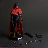 Play Arts Shin Final Fantasy VII Rebirth Vincent Valentine