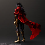 Play Arts Shin Final Fantasy VII Rebirth Vincent Valentine