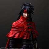 Play Arts Shin Final Fantasy VII Rebirth Vincent Valentine