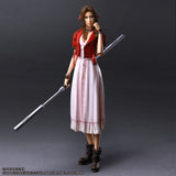 Play Arts Kai Final Fantasy VII Rebirth Aerith Gainsborough