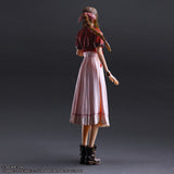 Play Arts Kai Final Fantasy VII Rebirth Aerith Gainsborough