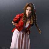 Play Arts Kai Final Fantasy VII Rebirth Aerith Gainsborough