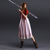 Play Arts Kai Final Fantasy VII Rebirth Aerith Gainsborough