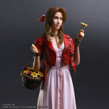 Play Arts Kai Final Fantasy VII Rebirth Aerith Gainsborough