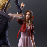 Play Arts Kai Final Fantasy VII Rebirth Aerith Gainsborough