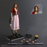 Play Arts Kai Final Fantasy VII Rebirth Aerith Gainsborough